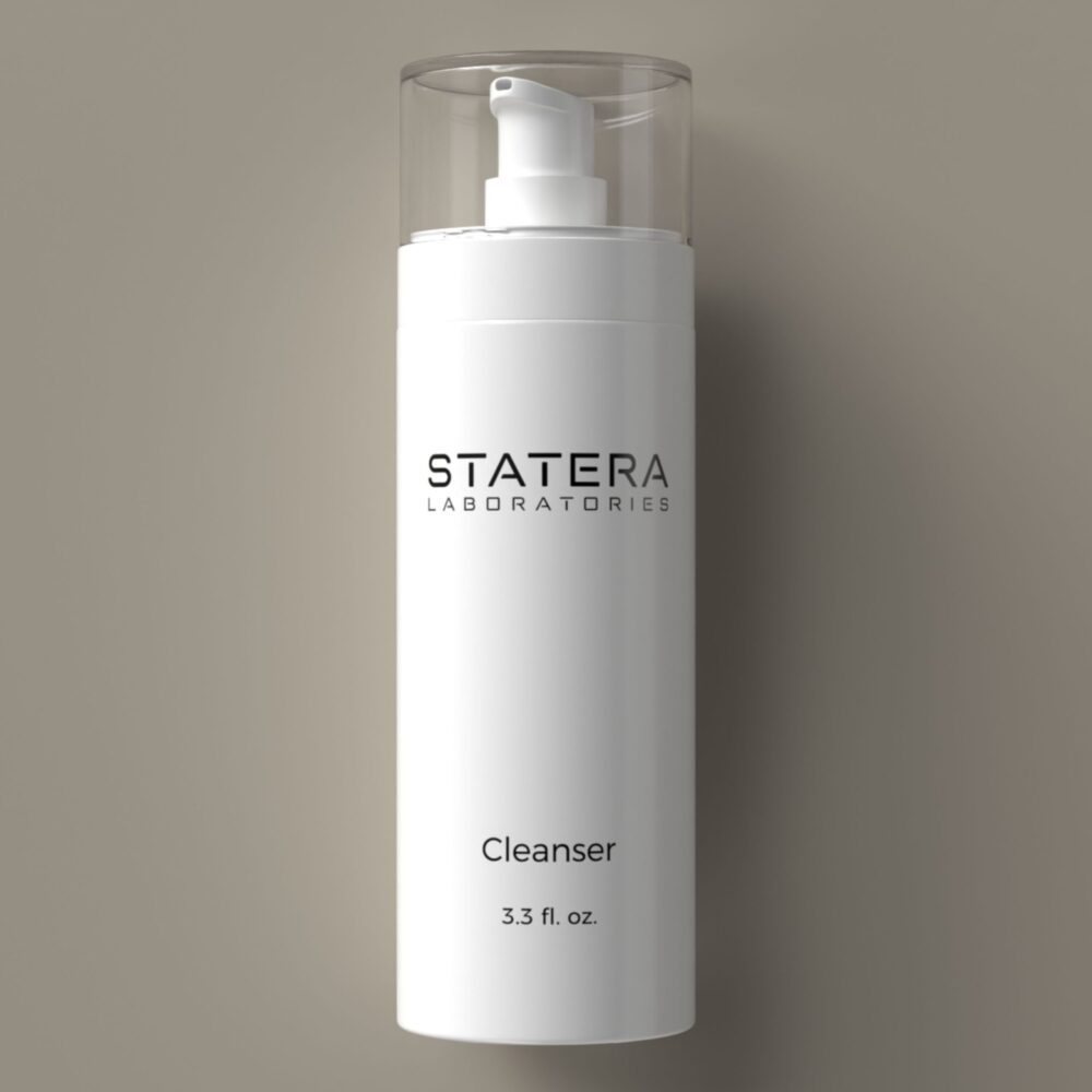 Cleanser Mobile Zoom
