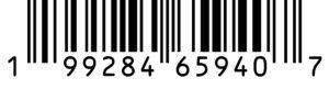 00199284659407 UPC-A SST3
